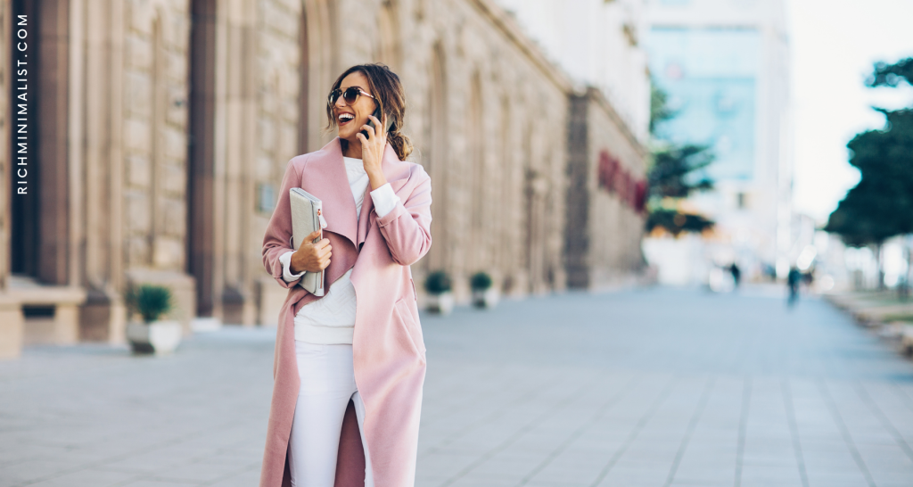 Can You Live Wealthy Without Actually Being Rich?
