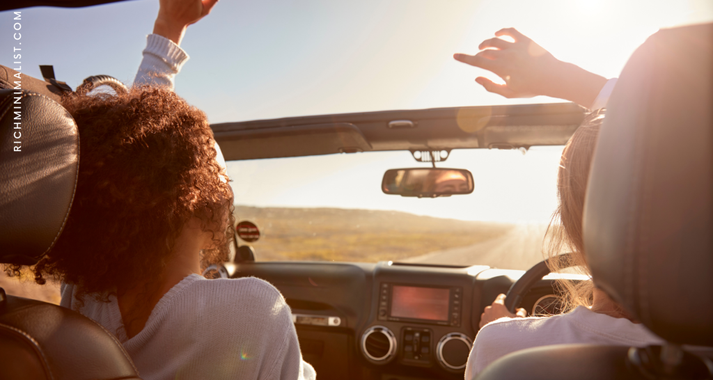 Can You Live Without a Privately Owned Car?