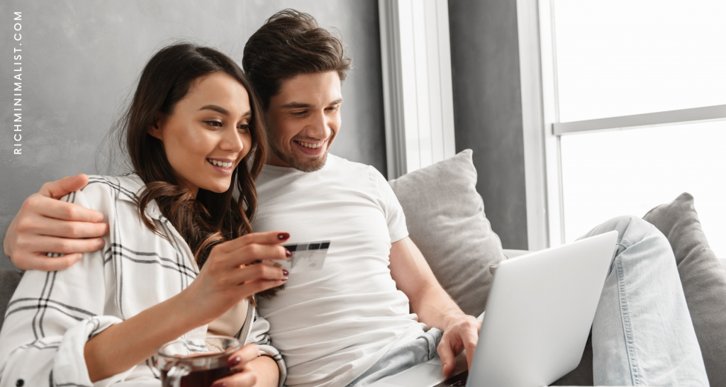 How To Put Your Savings On Auto-Pilot With A Household Budget RichMinimalist.com