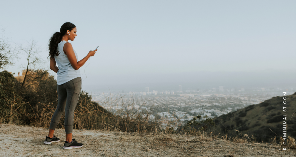 How To Set Goals You'll Actually Be Motivated To Achieve RichMinimalist.com